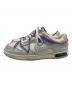 NIKE (ナイキ) OFFWHITE (オフホワイト) Dunk Low 