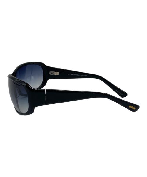 OLIVER PEOPLES（オリバーピープルズ）OLIVER PEOPLES (オリバーピープルズ) Kali-P サングラス　アイウェア　日本製 サイズ:64□15-110の古着・服飾アイテム