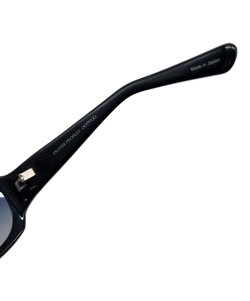 OLIVER PEOPLES（オリバーピープルズ）OLIVER PEOPLES (オリバーピープルズ) Kali-P サングラス　アイウェア　日本製 サイズ:64□15-110の古着・服飾アイテム