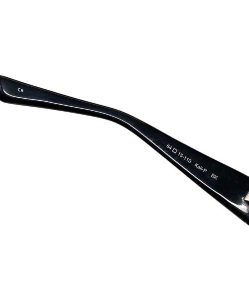 OLIVER PEOPLES（オリバーピープルズ）OLIVER PEOPLES (オリバーピープルズ) Kali-P サングラス　アイウェア　日本製 サイズ:64□15-110の古着・服飾アイテム