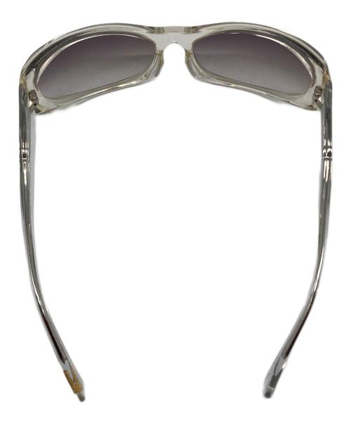OLIVER PEOPLES（オリバーピープルズ）OLIVER PEOPLES (オリバーピープルズ) Neptune サングラス　アイウェア　クリアフレーム　日本製 サイズ:59□15-130の古着・服飾アイテム