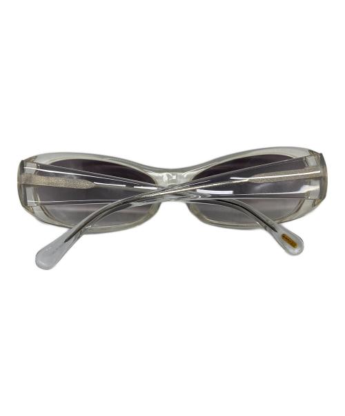 OLIVER PEOPLES（オリバーピープルズ）OLIVER PEOPLES (オリバーピープルズ) Neptune サングラス　アイウェア　クリアフレーム　日本製 サイズ:59□15-130の古着・服飾アイテム