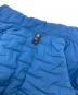 中古・古着 MOUNTAIN HARD WEAR (マウンテンハードウェア) スーパーDS ジャケット Super DS Jacket ダウンジャケット　アウター　スポーツ　アウトドア ブルー サイズ:S：10000円