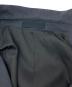 中古・古着 MARGARET HOWELL (マーガレットハウエル) DRY WOOL COTTON GABARDINE ジャケット　ドライウールコットンギャバジン　日本製 ネイビー サイズ:M：20000円
