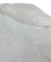 中古・古着 THE NORTH FACE (ザ ノース フェイス) Tapt Poncho / タプトポンチョ レインコート ホワイト サイズ:M：10000円