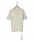 DEUXIEME CLASSE（ドゥーズィエム クラス）の古着「Diner B RIB Tシャツ」｜ホワイト