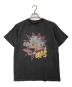 good on（グッドオン）の古着「ギア5 Tシャツ　コットンTシャツ」｜グレー