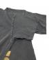中古・古着 good on (グッドオン) RofJ (アールオブジェイ) ギア5 Tシャツ　コットンTシャツ グレー サイズ:L：5000円