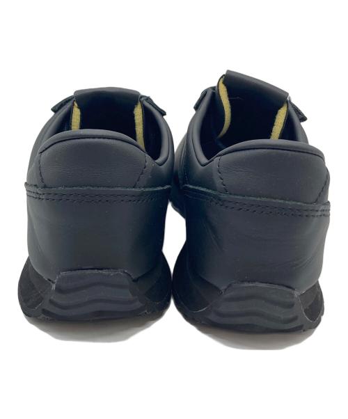 NEW BALANCE（ニューバランス）NEW BALANCE (ニューバランス) ローカットスニーカー ブラック サイズ:US 6の古着・服飾アイテム