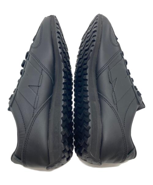 NEW BALANCE（ニューバランス）NEW BALANCE (ニューバランス) ローカットスニーカー ブラック サイズ:US 6の古着・服飾アイテム