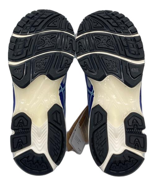 KITH（キス）KITH (キス) asics (アシックス) GEL=NIMBUS  MARVEL  VS CAPCOM ブルー サイズ:US10の古着・服飾アイテム