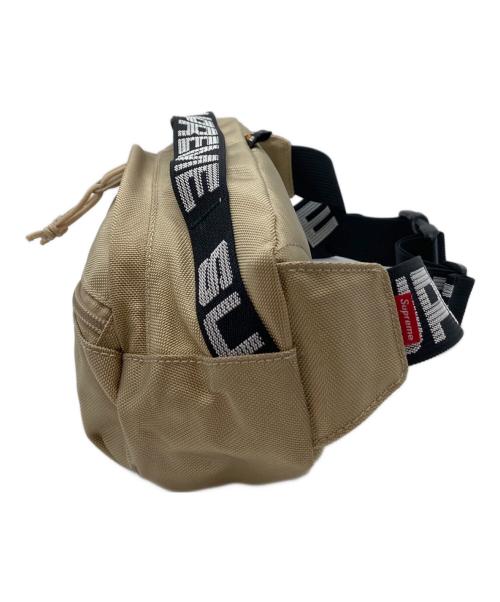 SUPREME（シュプリーム）SUPREME (シュプリーム) ショルダーポーチ　18SS カーキ サイズ:実寸参照の古着・服飾アイテム