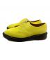 Dr.Martens (ドクターマーチン) NUBUCK LEATHER OXFORD SHOES  ヌバックレザーオックスフォードシューズ  イングランド製 BRIGHT YELLOW サイズ:UK8：17000円