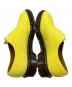 中古・古着 Dr.Martens (ドクターマーチン) NUBUCK LEATHER OXFORD SHOES  ヌバックレザーオックスフォードシューズ  イングランド製 BRIGHT YELLOW サイズ:UK8：17000円