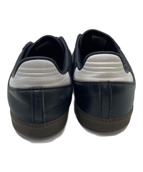 adidas（アディダス）adidas (アディダス) ローカットスニーカー　SAMBA OG ブラック サイズ:US10の古着・服飾アイテム