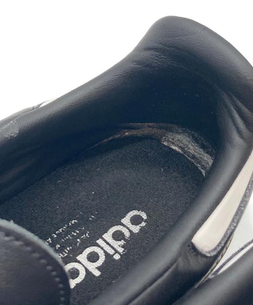 adidas（アディダス）adidas (アディダス) ローカットスニーカー　SAMBA OG ブラック サイズ:US10の古着・服飾アイテム