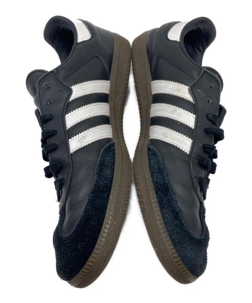 adidas（アディダス）adidas (アディダス) ローカットスニーカー　SAMBA OG ブラック サイズ:US10の古着・服飾アイテム