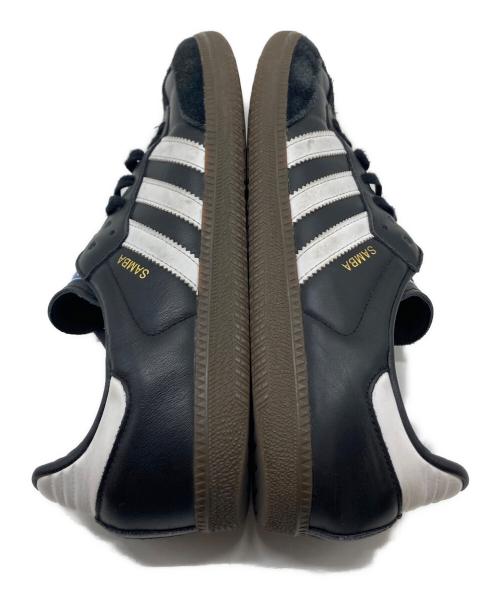 adidas（アディダス）adidas (アディダス) ローカットスニーカー　SAMBA OG ブラック サイズ:US10の古着・服飾アイテム