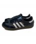 adidas (アディダス) ローカットスニーカー　SAMBA OG ブラック サイズ:US10：5000円
