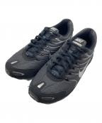 NIKEナイキ）の古着「Air Max Torch 4  エアマックストーチ4」｜ブラック