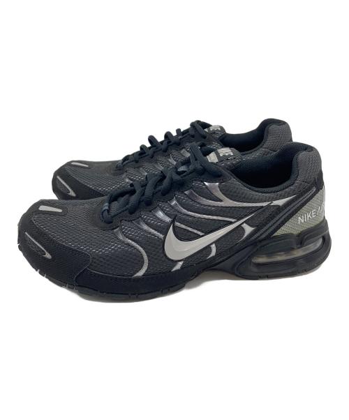 NIKE（ナイキ）NIKE (ナイキ) Air Max Torch 4  エアマックストーチ4 ブラック サイズ:US 10の古着・服飾アイテム