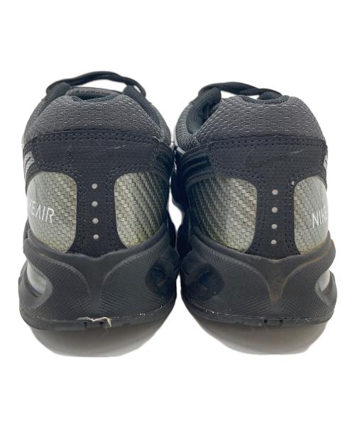 NIKE（ナイキ）NIKE (ナイキ) Air Max Torch 4  エアマックストーチ4 ブラック サイズ:US 10の古着・服飾アイテム