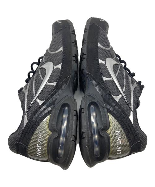 NIKE（ナイキ）NIKE (ナイキ) Air Max Torch 4  エアマックストーチ4 ブラック サイズ:US 10の古着・服飾アイテム