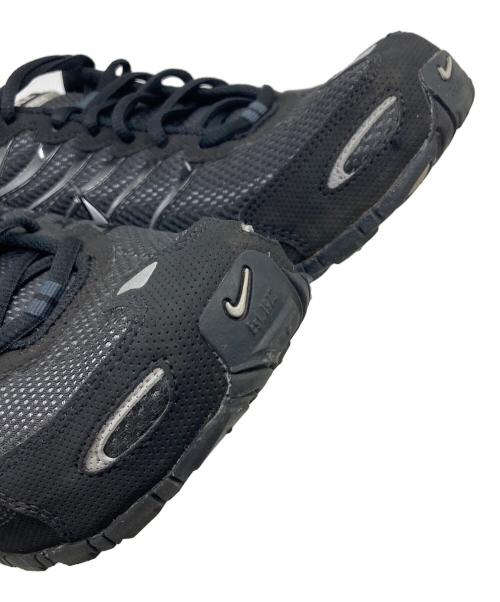 NIKE（ナイキ）NIKE (ナイキ) Air Max Torch 4  エアマックストーチ4 ブラック サイズ:US 10の古着・服飾アイテム