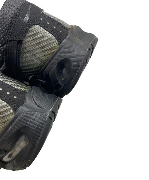 NIKE（ナイキ）NIKE (ナイキ) Air Max Torch 4  エアマックストーチ4 ブラック サイズ:US 10の古着・服飾アイテム