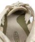 中古・古着 KEEN (キーン) ウィメンズ ユニーク　サンダル　スポーツ　アウトドア アイボリー サイズ:24.5cm：5000円