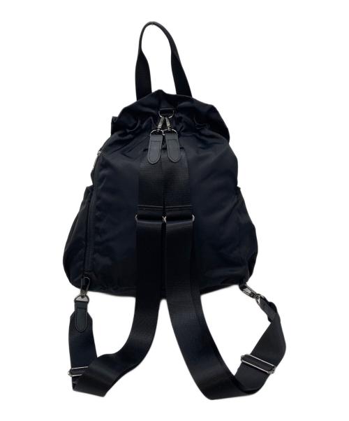 THE NORTH FACE（ザ ノース フェイス）THE NORTH FACE (ザ ノース フェイス) ナイロン3WAYバッグ ブラック サイズ:実寸参照の古着・服飾アイテム