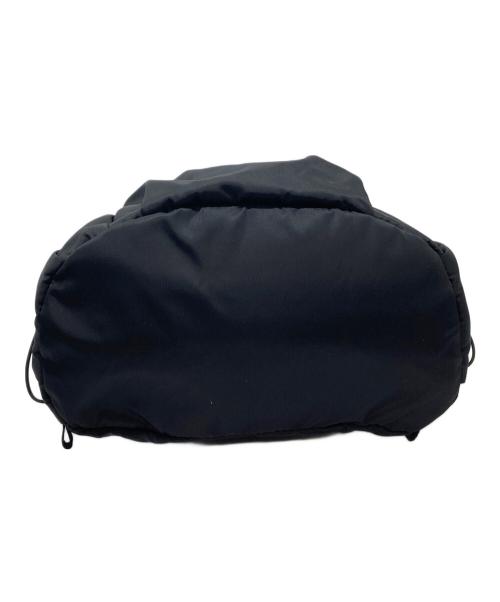 THE NORTH FACE（ザ ノース フェイス）THE NORTH FACE (ザ ノース フェイス) ナイロン3WAYバッグ ブラック サイズ:実寸参照の古着・服飾アイテム
