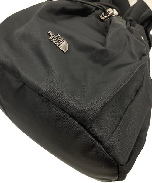 THE NORTH FACE（ザ ノース フェイス）THE NORTH FACE (ザ ノース フェイス) ナイロン3WAYバッグ ブラック サイズ:実寸参照の古着・服飾アイテム