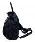 THE NORTH FACE (ザ ノース フェイス) ナイロン3WAYバッグ ブラック サイズ:実寸参照：7000円