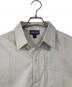 Patagonia (パタゴニア) Long-Sleeved Skiddore Shirt  ロングスリーブスキッドモアシャツ  長袖シャツ　スポーツ　アウトドア ベージュ サイズ:S：5000円