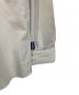 中古・古着 Patagonia (パタゴニア) Long-Sleeved Skiddore Shirt  ロングスリーブスキッドモアシャツ  長袖シャツ　スポーツ　アウトドア ベージュ サイズ:S：5000円