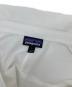 中古・古着 Patagonia (パタゴニア) Long-Sleeved Skiddore Shirt  ロングスリーブスキッドモアシャツ  長袖シャツ　スポーツ　アウトドア ホワイト サイズ:S：5000円