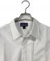 Patagonia (パタゴニア) Long-Sleeved Skiddore Shirt  ロングスリーブスキッドモアシャツ  長袖シャツ　スポーツ　アウトドア ホワイト サイズ:S：5000円