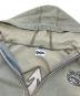 中古・古着 9090 (9090) King Logo Vintage Denim Hoodie キングロゴヴィンテージデニムフーディー  デニムジャケット　アウター ブルー サイズ:XL：12000円