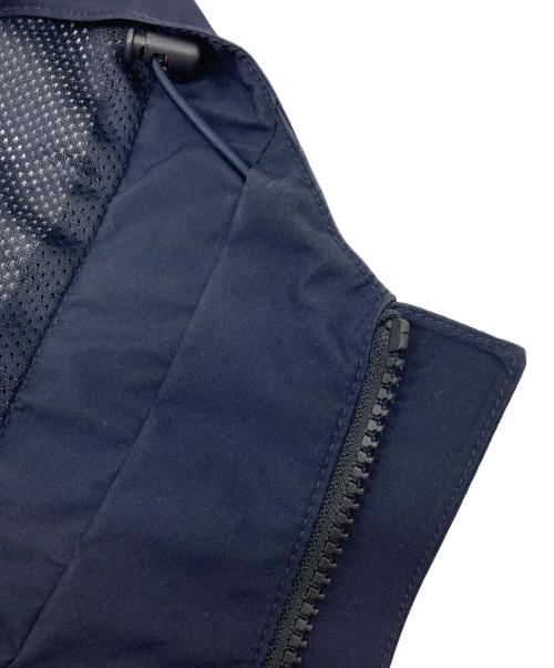 PHENIX（フェニックス）PHENIX FREAK'S STORE (フリークスストア) GORE-TEX WINDSTOPPER PARKA ゴアテックスウィンドストッパーパーカー アウター　ライトアウター　スポーツ　アウトドア ネイビー サイズ:Mの古着・服飾アイテム