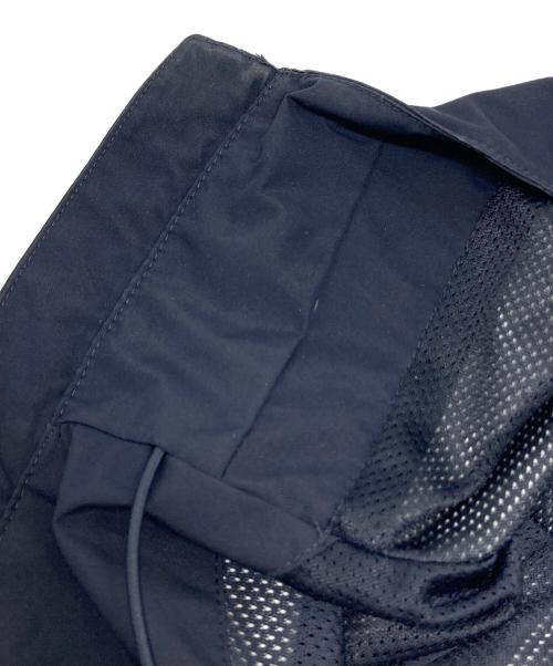 PHENIX（フェニックス）PHENIX FREAK'S STORE (フリークスストア) GORE-TEX WINDSTOPPER PARKA ゴアテックスウィンドストッパーパーカー アウター　ライトアウター　スポーツ　アウトドア ネイビー サイズ:Mの古着・服飾アイテム