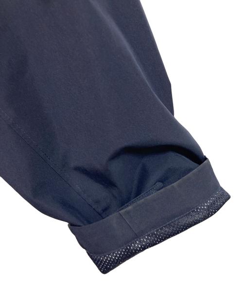 PHENIX（フェニックス）PHENIX FREAK'S STORE (フリークスストア) GORE-TEX WINDSTOPPER PARKA ゴアテックスウィンドストッパーパーカー アウター　ライトアウター　スポーツ　アウトドア ネイビー サイズ:Mの古着・服飾アイテム