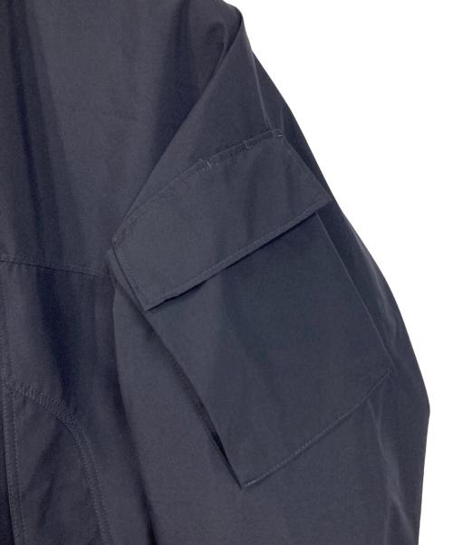 PHENIX（フェニックス）PHENIX FREAK'S STORE (フリークスストア) GORE-TEX WINDSTOPPER PARKA ゴアテックスウィンドストッパーパーカー アウター　ライトアウター　スポーツ　アウトドア ネイビー サイズ:Mの古着・服飾アイテム