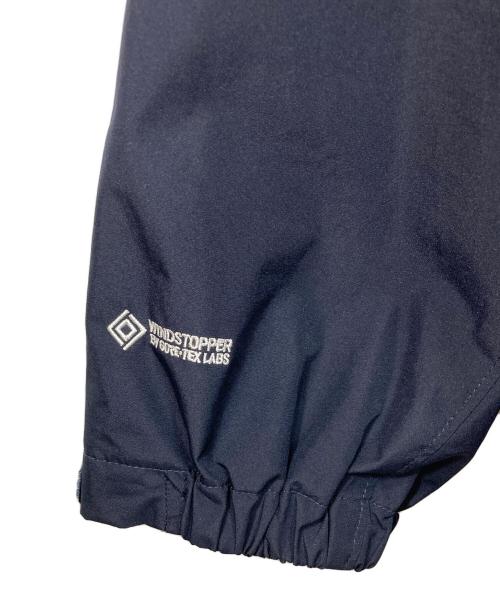 PHENIX（フェニックス）PHENIX FREAK'S STORE (フリークスストア) GORE-TEX WINDSTOPPER PARKA ゴアテックスウィンドストッパーパーカー アウター　ライトアウター　スポーツ　アウトドア ネイビー サイズ:Mの古着・服飾アイテム