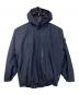 PHENIX（フェニックス）の古着「GORE-TEX WINDSTOPPER PARKA ゴアテックスウィンドストッパーパーカー アウター　ライトアウター　スポーツ　アウトドア」｜ネイビー