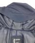 中古・古着 PHENIX FREAK'S STORE (フリークスストア) GORE-TEX WINDSTOPPER PARKA ゴアテックスウィンドストッパーパーカー アウター　ライトアウター　スポーツ　アウトドア ネイビー サイズ:M：13000円