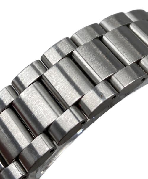 OMEGA（オメガ）OMEGA (オメガ) seamaster aqua terra  シーマスターアクアテラ　腕時計 サイズ:実寸参照の古着・服飾アイテム