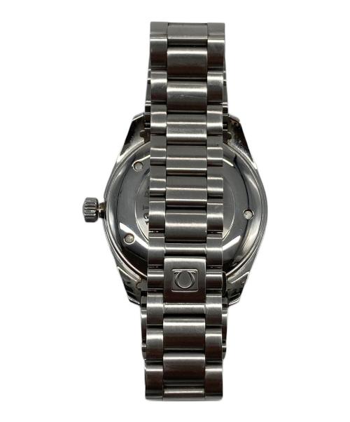 OMEGA（オメガ）OMEGA (オメガ) seamaster aqua terra  シーマスターアクアテラ　腕時計 サイズ:実寸参照の古着・服飾アイテム