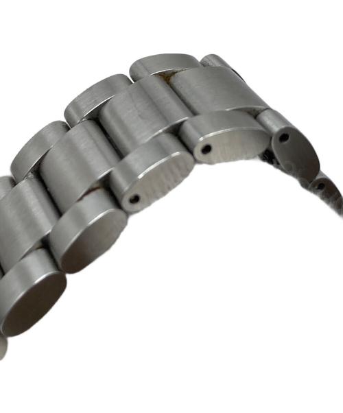 OMEGA（オメガ）OMEGA (オメガ) seamaster aqua terra  シーマスターアクアテラ　腕時計 サイズ:実寸参照の古着・服飾アイテム