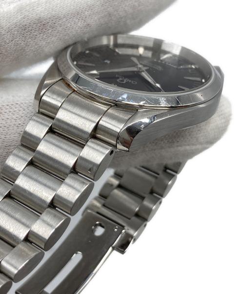 OMEGA（オメガ）OMEGA (オメガ) seamaster aqua terra  シーマスターアクアテラ　腕時計 サイズ:実寸参照の古着・服飾アイテム